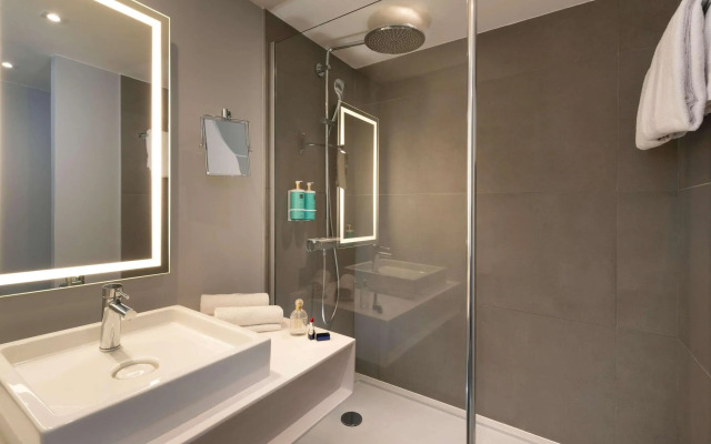 Novotel Paris Coeur d'Orly Airport