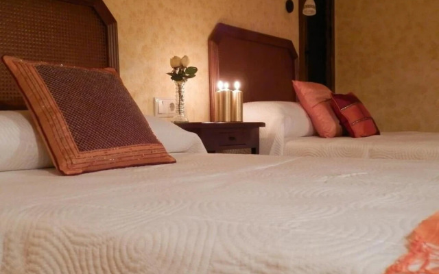 Hospedium Hotel El Nido de Alcudia Suites