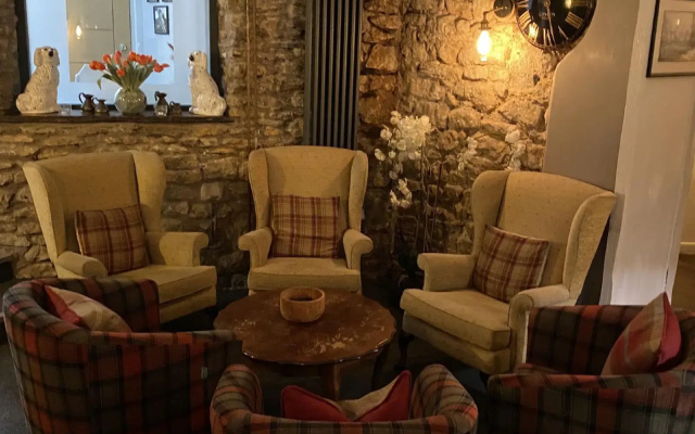 The George Inn