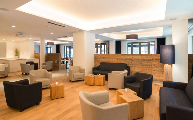 Bayer 89 Vi Vadi Hotel