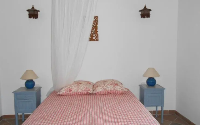 Villa Namaste