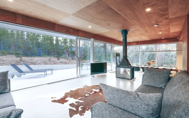 SeaSalt Beach House
