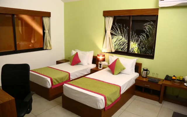 The Royal Castle Resorts