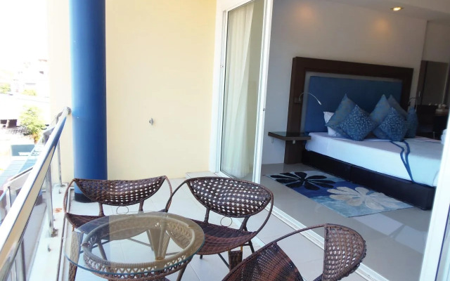 Elephants End Guesthouse
