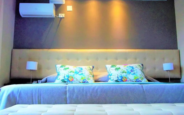 Kitek Hotel Boutique