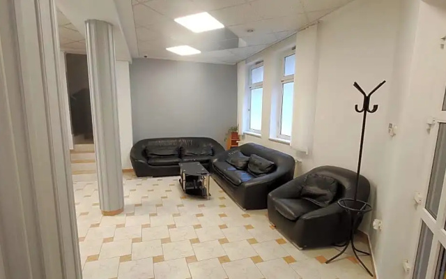 Seva Családi Panzió