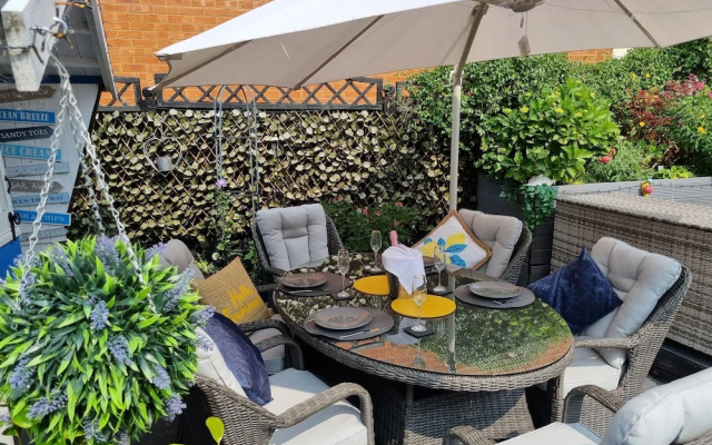 Dungarvon House B&B