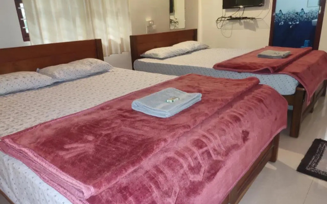Spices Garden Homestay & Plantation Tour