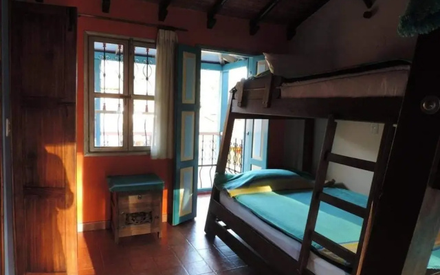 Hotel Los Geranios