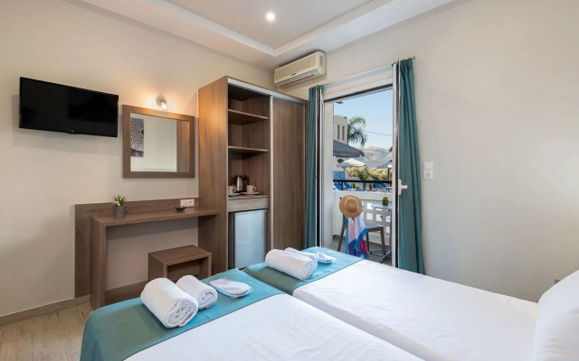 Sisi Breeze Hotel