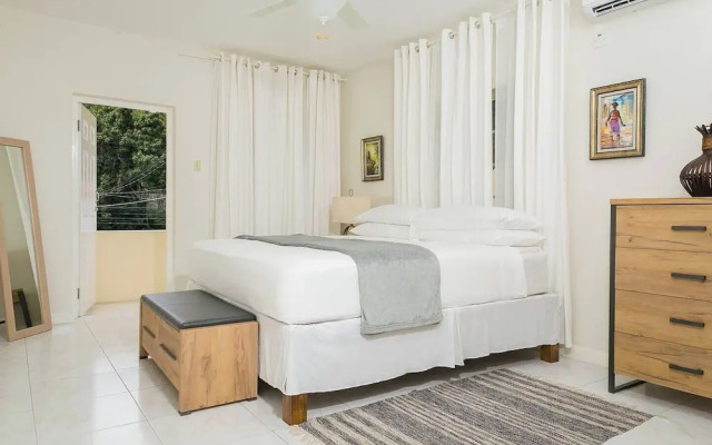Pines Serenity Suites in Kingston 6