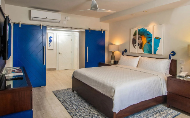 Sandals Royal Caribbean All Inclusive