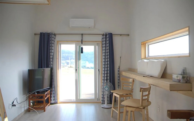 Ganghwa Beauty Pension