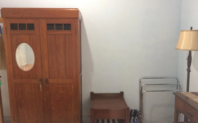 Aty Noor Homestay