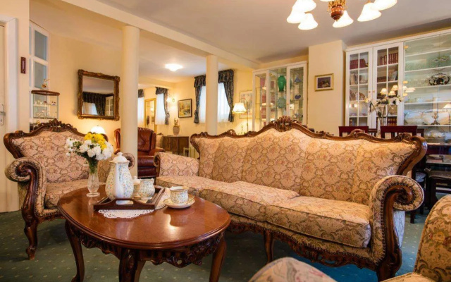 Hotel President de Luxe