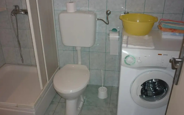 Apartments Fredy / A1 One Bedroom