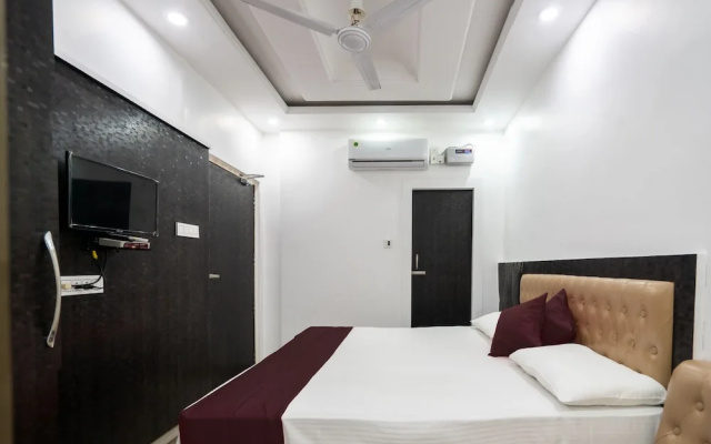 Nova Inn