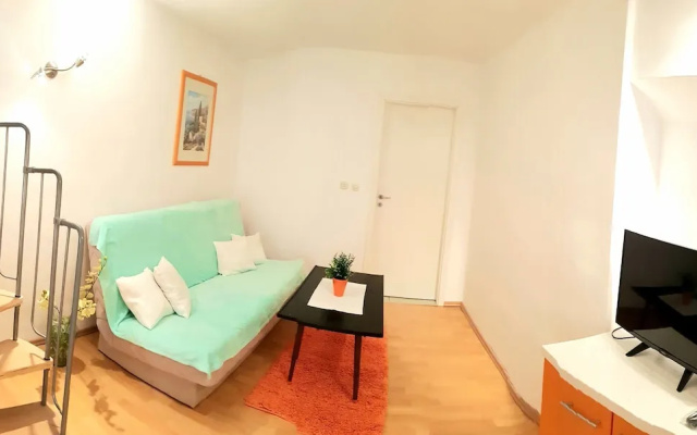 Apartments Baška Voda Jadran