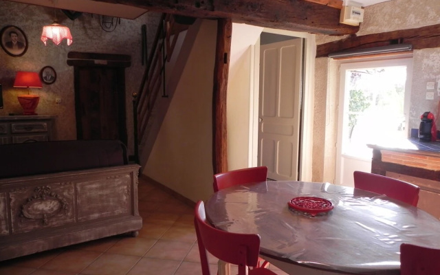 Domaine de la Guinchère