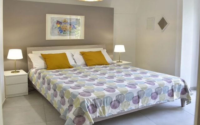Benedettini - Suites