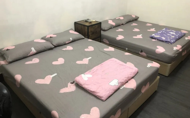 Fengshan B&B