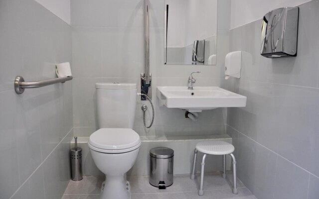 MareliS Sea Hostel