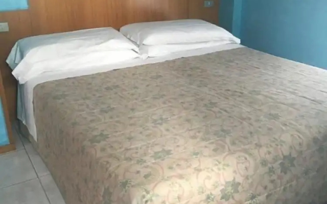 Hotel Residence D'Azeglio