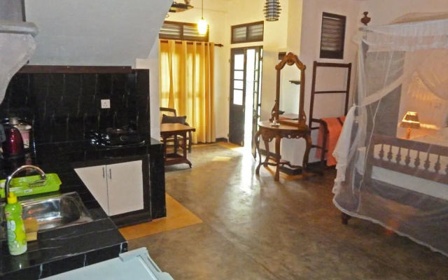 Sea View Deepal Villa