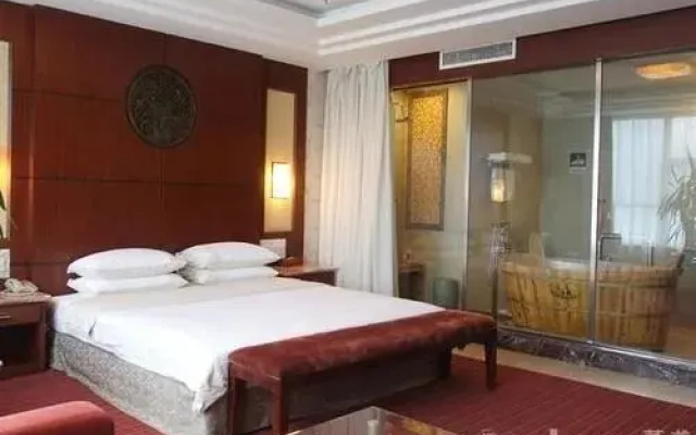 Anhui Yinruilin International Hotel