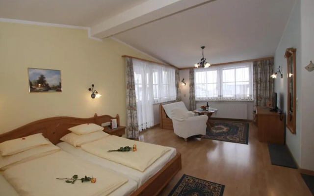 Hotel Sonne