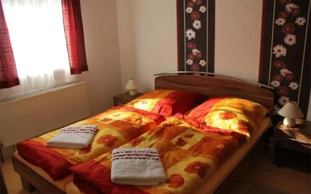 Ferienhaus Bansin USE 2671
