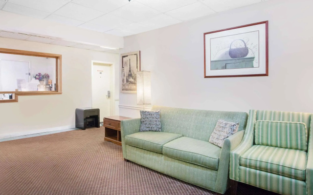 Americas Best Value Inn Carlisle