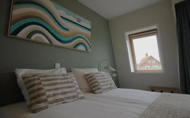 Best Western Beach Hotel Bergen Aan Zee