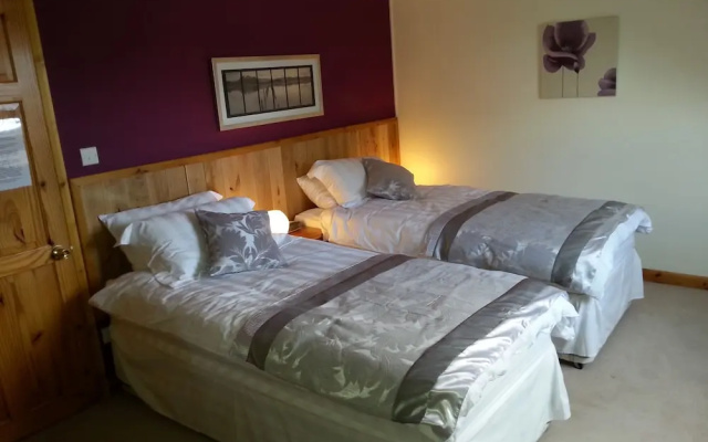 Tasman Bed Breakfast