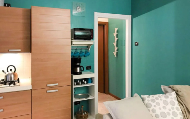 Apartment Sabina Luino