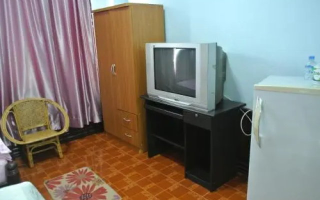Khousap Guesthouse