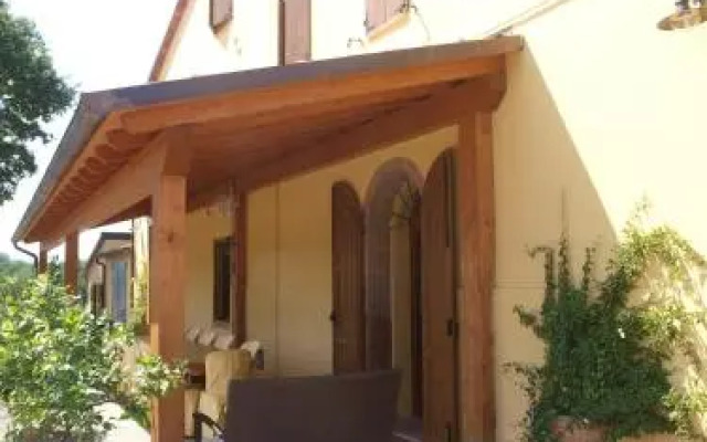 Agriturismo Calderino