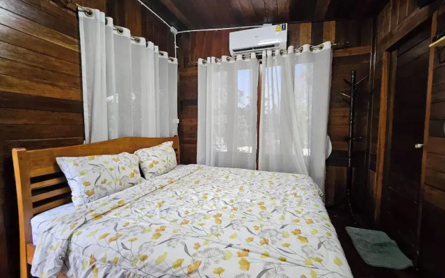 Punnattha House by Peema Villa