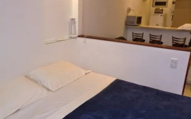 Studio Apartment in Leblon Near the Beach