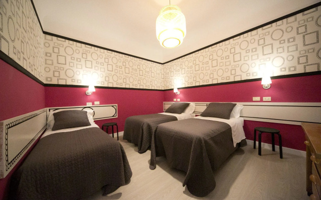 Hotel Nella
