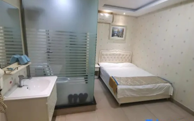 Yijia Hotel Wuhu