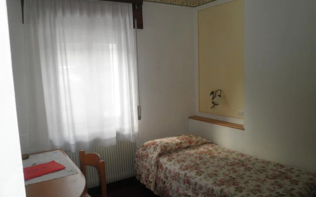 Hotel Edelweiss