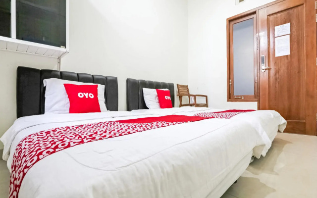 Hotel O Tamansari Guest House