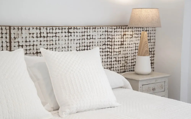 Can Serol Apartments