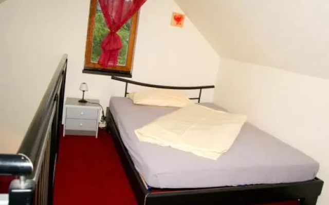"La Casa" Schonunger Bucht