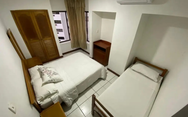 4E-R Apartamento Cerca Al Mar Con Wifi