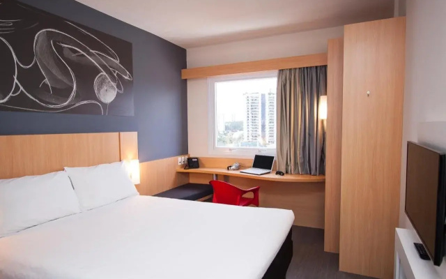 ibis Mogi das Cruzes Shopping