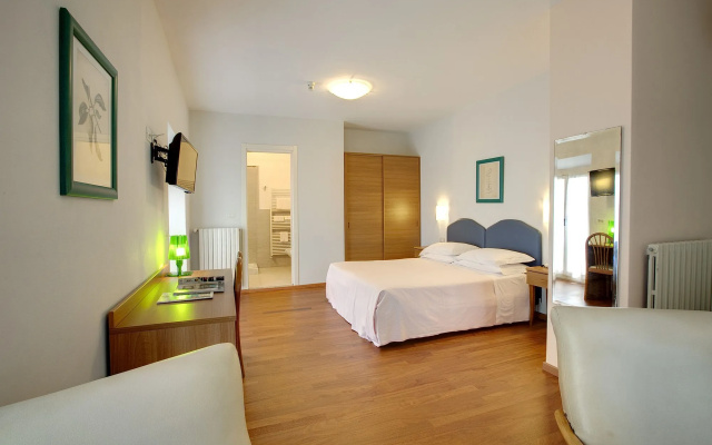 Hotel Beau Rivage