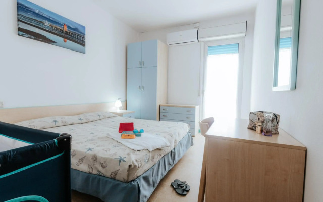 Hotel Villa Franca