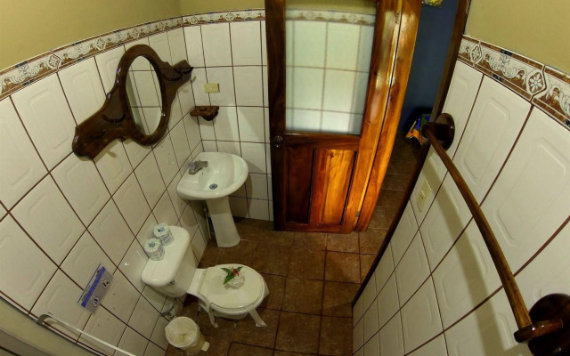 Poshtel Arenal